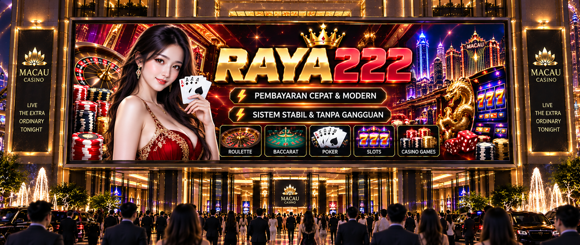 RAYA222: Practical Website Tips To Explore Today
